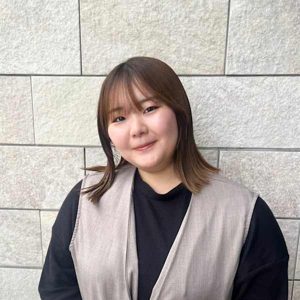 Lolonois池田【ロロネーイケダ】のスタッフ紹介。垂 純名