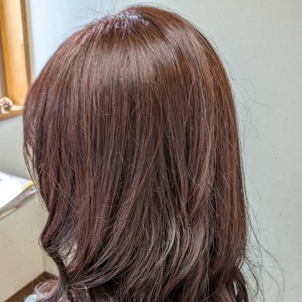 髪結 来羅×スタイル