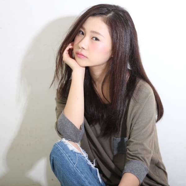 Hair Salon TIPHARETH×スタイル|Hair Salon TIPHARETH