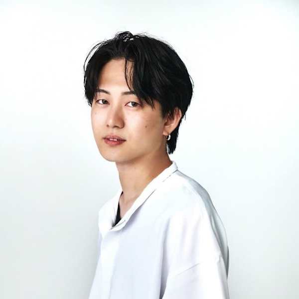 Lond Homme メンズサロン 池袋【ロンド オム メンズサロン イケブクロ】のスタッフ紹介。伊藤  昂樹