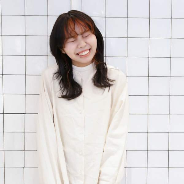 Lolonois 梅田【ロロネー　ウメダ】のスタッフ紹介。長岡 香織