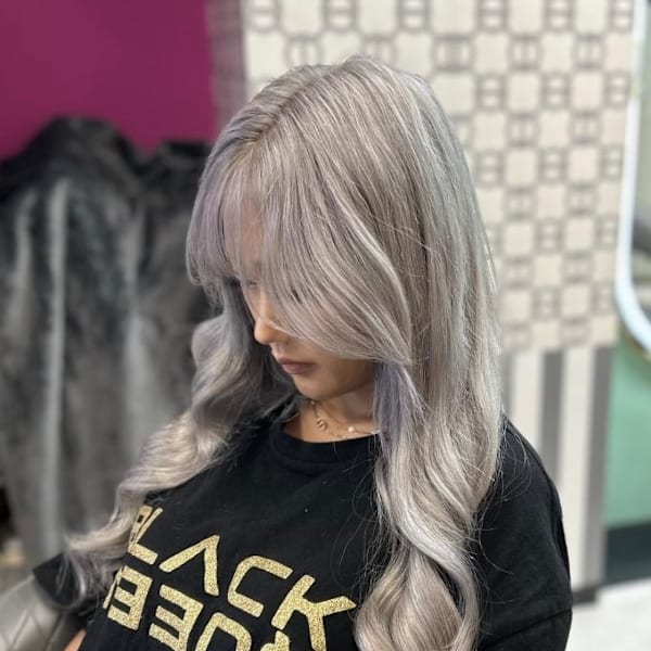 エクステ/プルエクステ