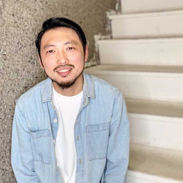 recolto【レコルト】のスタッフ紹介。平　祐一 [八王子駅]