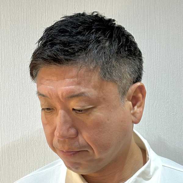 ビジネスショート