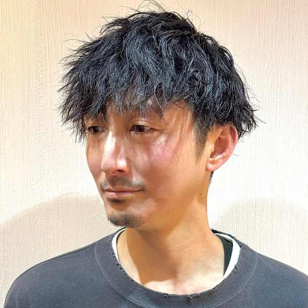 ツイストスパイラル
