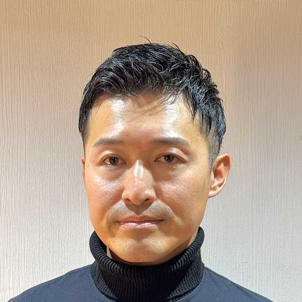 2ブロックベリーショート