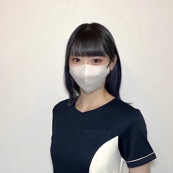 ドライヘッドスパ専門店 ヘッドミント北千住店【ドライヘッドスパセンモンテン ヘッドミントキタセンジュテン】のスタッフ紹介。レミ