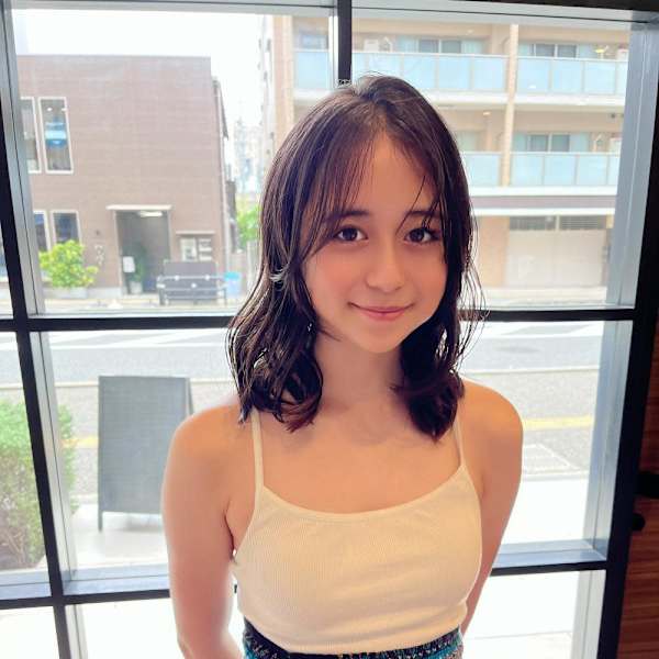 レイヤーカット