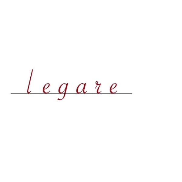 Legare【レガーレ】のスタッフ紹介。エクソ ソーム