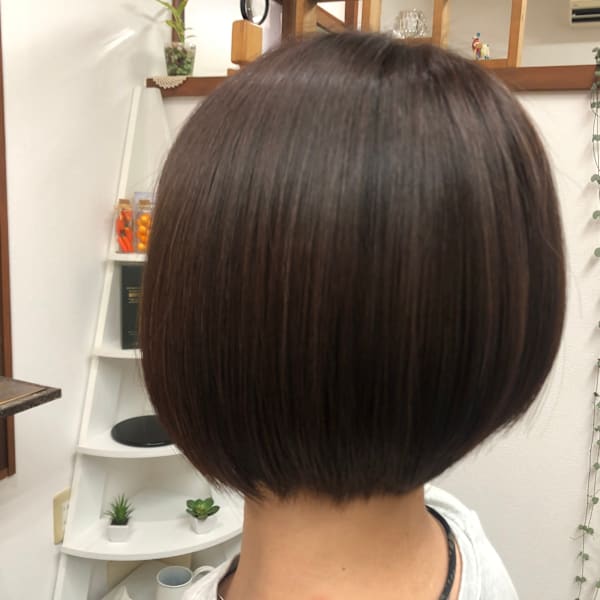 BISHINE×スタイル