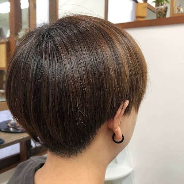 BISHINE×スタイル