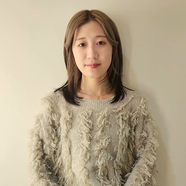 OAK戸塚【オークトツカ】のスタッフ紹介。MAMI