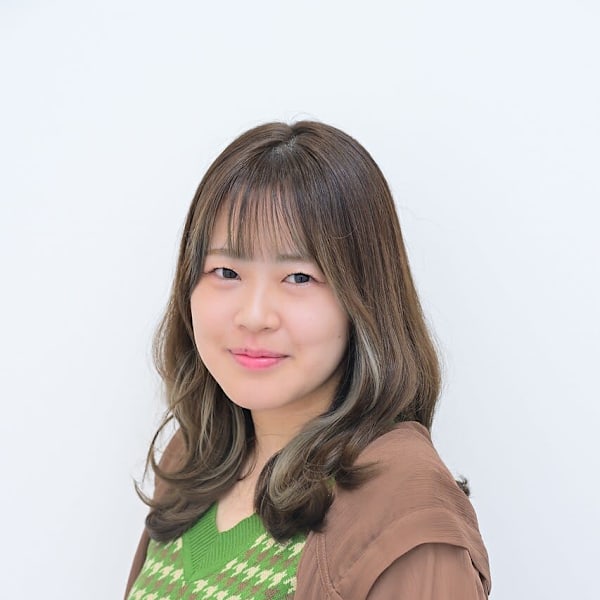 Eleanor自由が丘ANNEX店【エレノア ジユウガオカ アネックス】のスタッフ紹介。坂本 麻美