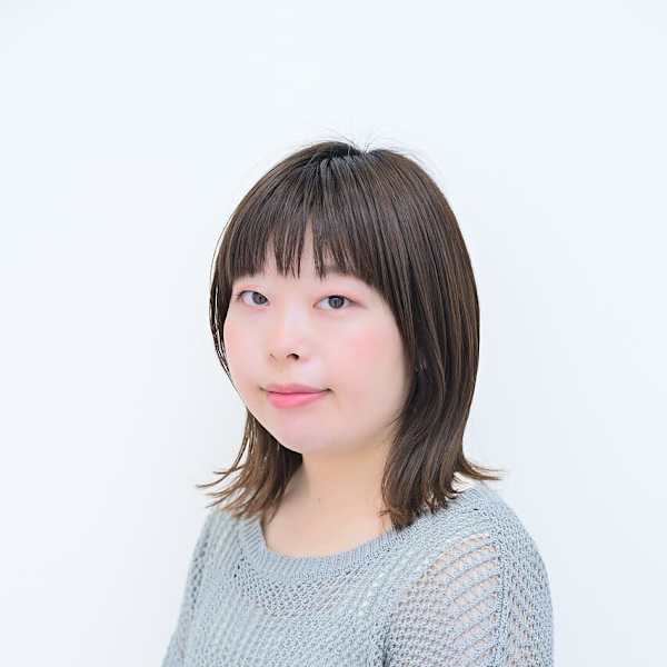 Eleanor自由が丘ANNEX店【エレノア ジユウガオカ アネックス】のスタッフ紹介。角田 慣子