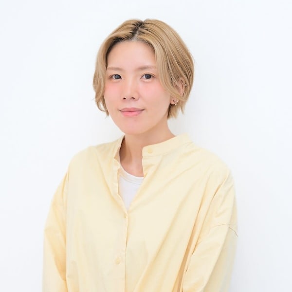 Eleanor自由が丘ANNEX店【エレノア ジユウガオカ アネックス】のスタッフ紹介。齊藤 愛美