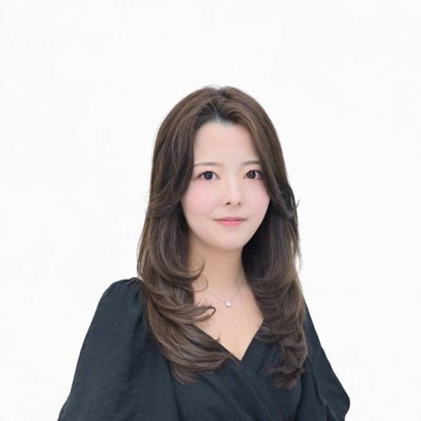 Eleanor自由が丘ANNEX店【エレノア ジユウガオカ アネックス】のスタッフ紹介。雜賀 友希