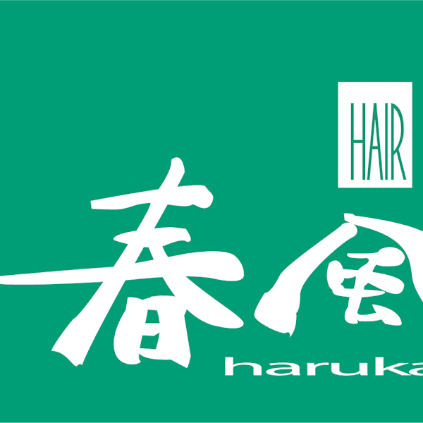 HAIR 春風【ヘアーハルカゼ】のスタッフ紹介。風口哲也
