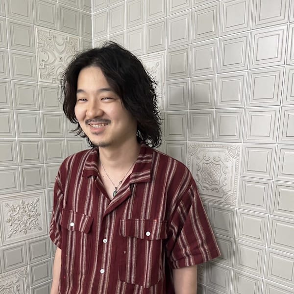 Henrietta 自由ヶ丘【ヘンリエッタ ジユウガオカ】【ヘンリエッタ ジユウガオカ】のスタッフ紹介。大河原 将