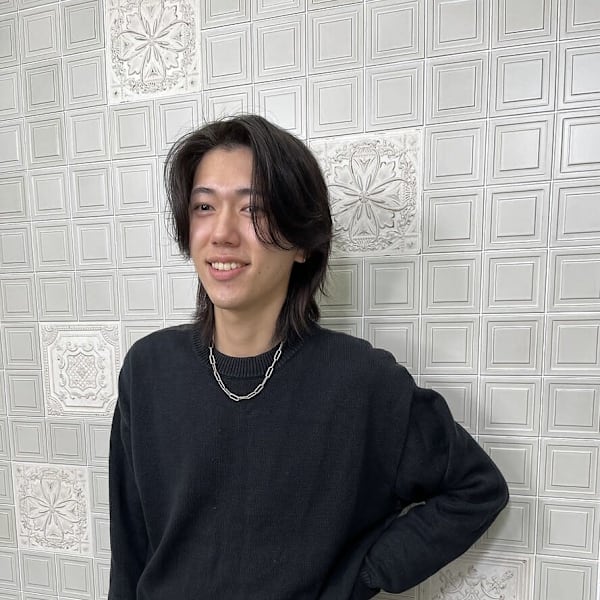 Henrietta 自由ヶ丘【ヘンリエッタ ジユウガオカ】【ヘンリエッタ ジユウガオカ】のスタッフ紹介。巽 洋輝