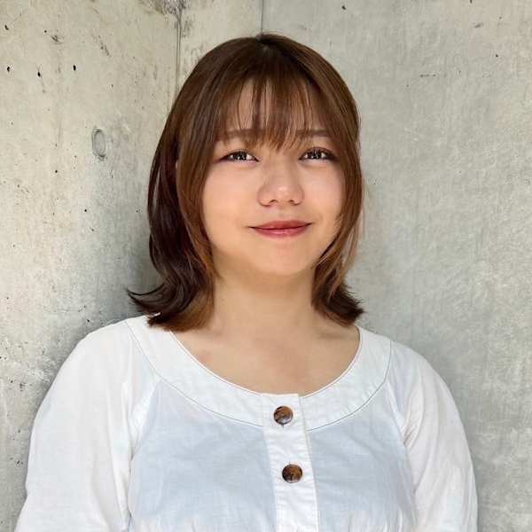 FAM 代官山【ファム ダイカンヤマ】のスタッフ紹介。大木望央