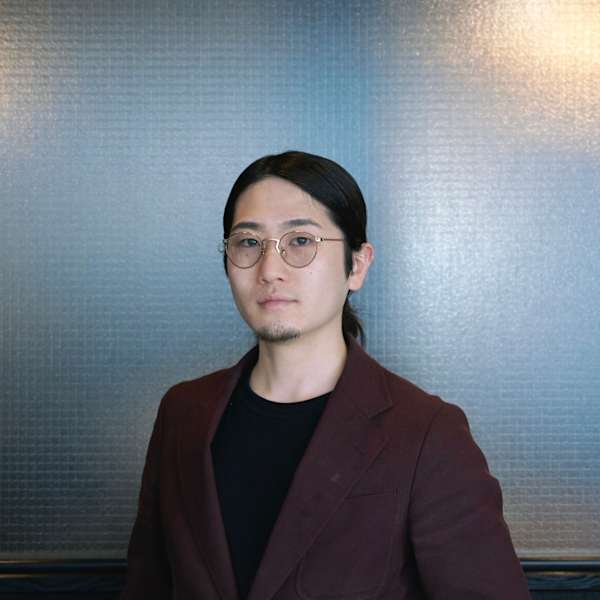 DAU BARBER SHOP 青山【ダウバーバーショップ アオヤマ】のスタッフ紹介。金浜 大樹