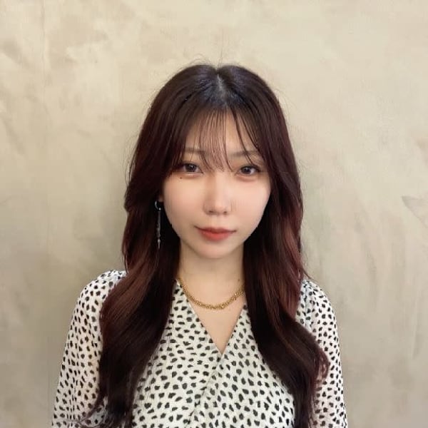 大橋 美月|Zina 新宿 髪質改善&トリートメント&艶髪