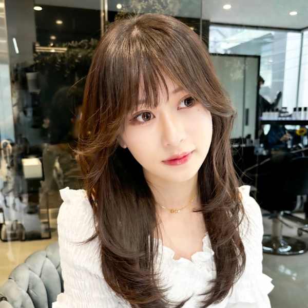 【ivy】オリーブベージュ|ivy by CIEL 女性専用サロン