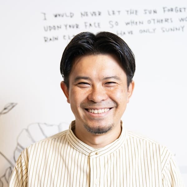 SOLFA 下赤塚【ソルファ シモアカツカ】のスタッフ紹介。鈴木 雅紀