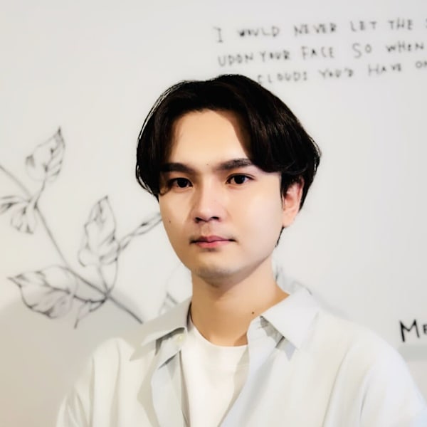 SOLFA 下赤塚【ソルファ シモアカツカ】のスタッフ紹介。井苅 昂平