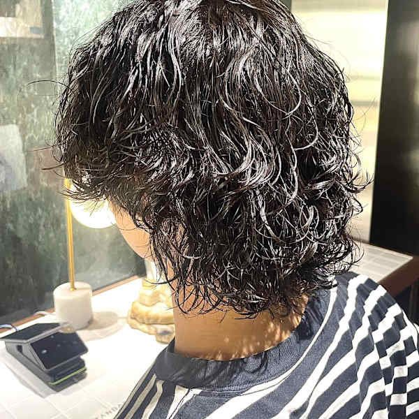 Itsuki_サーフカール