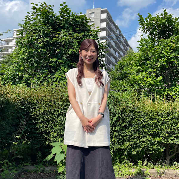 Lowha -ageo-【ローハ アゲオ】のスタッフ紹介。Fuzuki