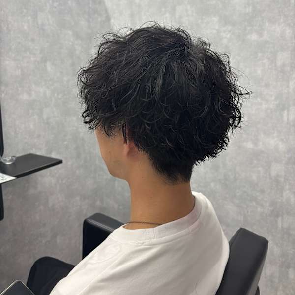 ツイストスパイラル
