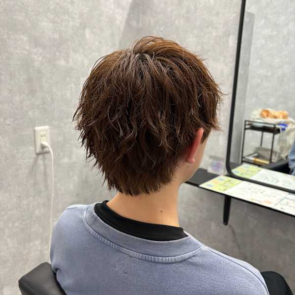 ツイストスパイラル