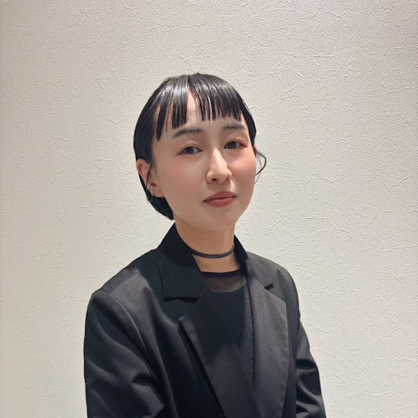髪質改善Mireel 七隈駅前店【ミリール】のスタッフ紹介。原田　香菜子
