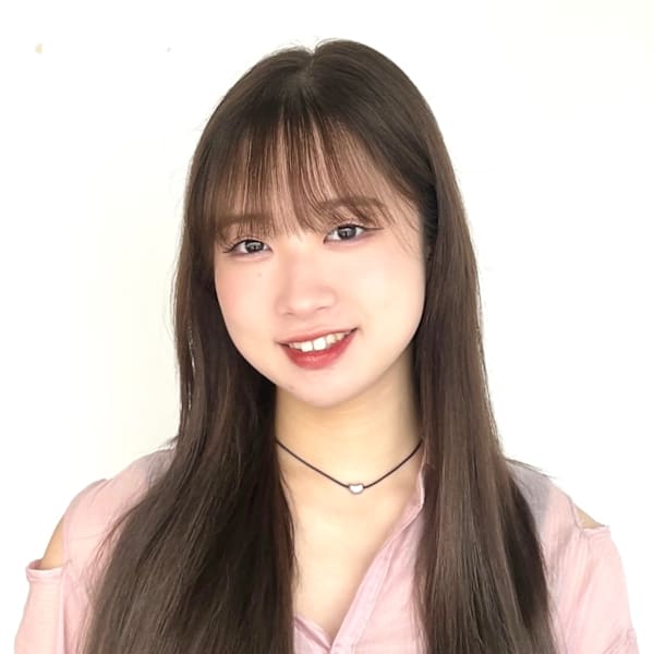 フォルテ 城北店【フォルテ ジョウホクテン】のスタッフ紹介。大森 美咲