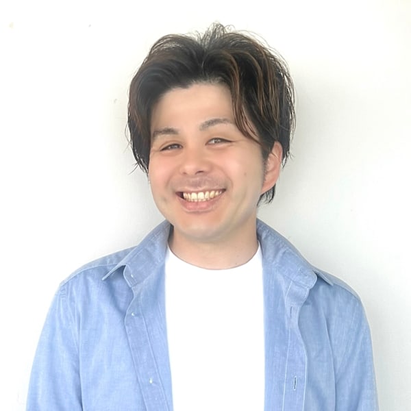 フォルテ 城北店【フォルテ ジョウホクテン】のスタッフ紹介。匠 (田中祐輔)
