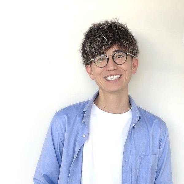 フォルテ 城北店【フォルテ ジョウホクテン】のスタッフ紹介。井口 尚之