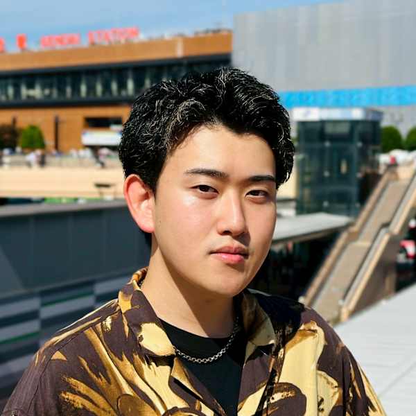 ヒロ銀座 バーバーショップ 仙台本店【HIRO GINZA BARBER SHOP】【ヒロギンザバーバー ショップ センダイホンテン】のスタッフ紹介。小野 友誠