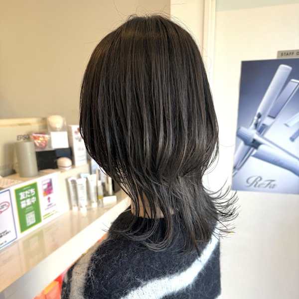 ◆くらげウルフ◆ウルフレイヤー◆レイヤー