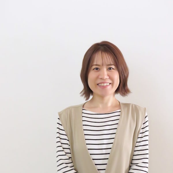 hair salon COFUL【ヘアサロンコフル】【ヘアサロンコフル】のスタッフ紹介。内山 恵理