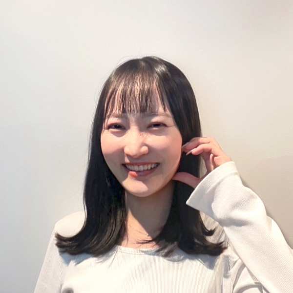 ジェルネイル専門店 NICE NAIL 綱島店 【ナイスネイル】【ジェルネイルセンモンテン ナイスネイル ツナシマテン】のスタッフ紹介。セキ