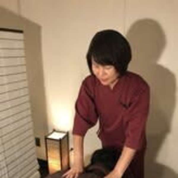 サンリラクゼーション 町田店【サンリラクゼーション マチダテン】のスタッフ紹介。ショウダ