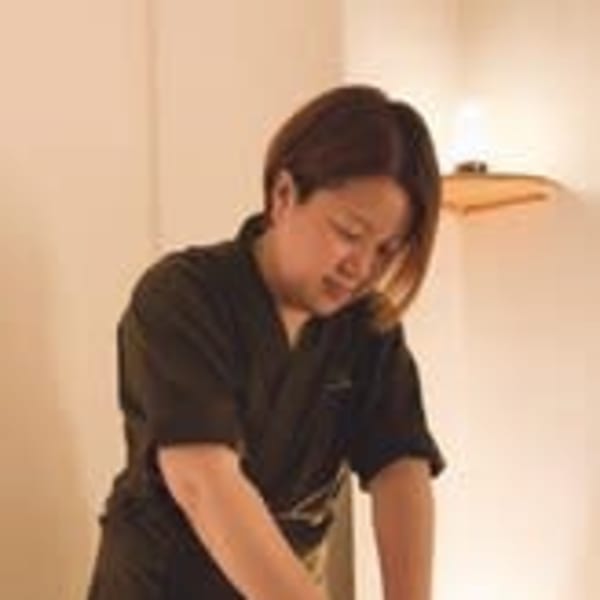 サンリラクゼーション 町田店【サンリラクゼーション マチダテン】のスタッフ紹介。イトウ
