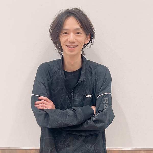 Regalia水戸店【レガリアミトテン】のスタッフ紹介。池田 広幸
