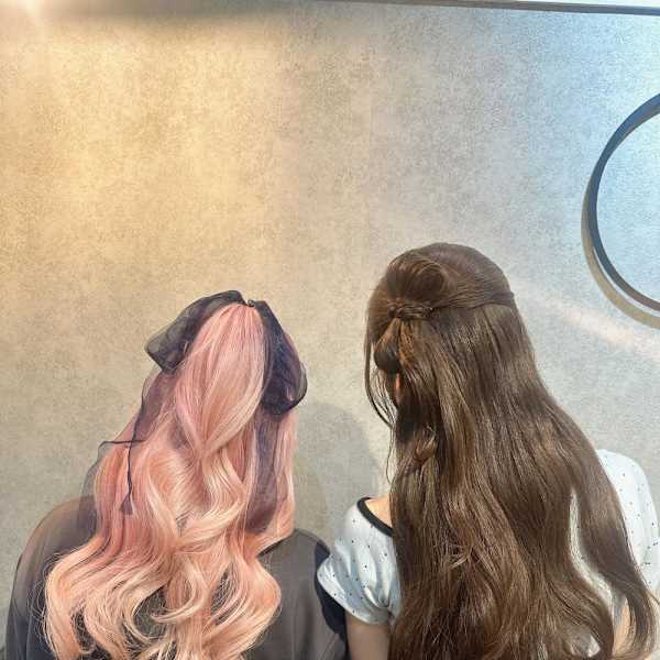 ★推し活ヘアメで気分も上がる♪♪