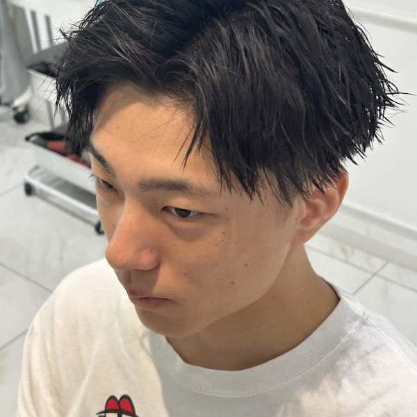 ツイスト風セット