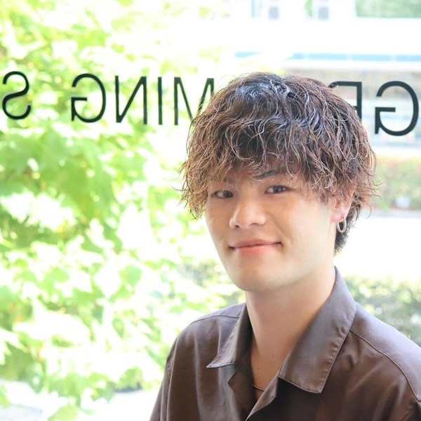 SKY 亀戸店【スカイ カメイドテン】【スカイカメイドテン】のスタッフ紹介。門脇拓海