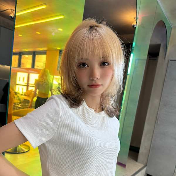 ハイトーンレイヤー