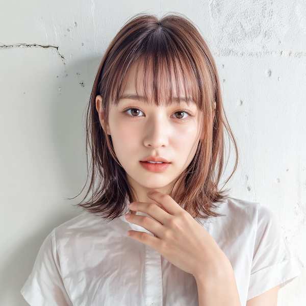 そとはねロブスタイル|Baroque hair 【バロックヘアー】
