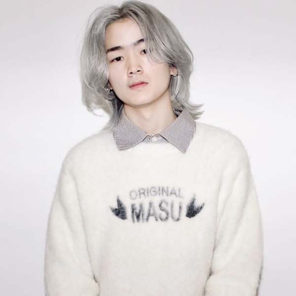 BOB men’s 金沢【ボブメンズカナザワ】のスタッフ紹介。HORIKAWA KOUHEI